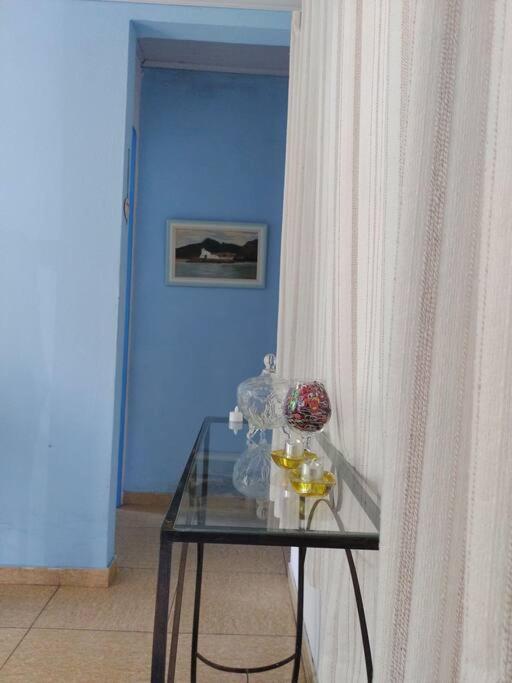 Cantinho Aconchegante Em Άνγκρα Ντος Ρέις Εξωτερικό φωτογραφία